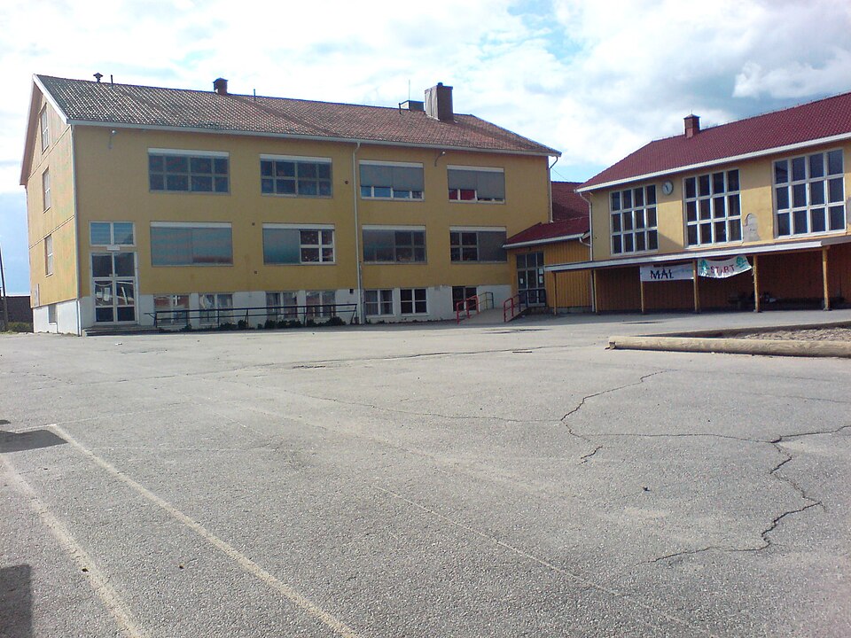 Løken