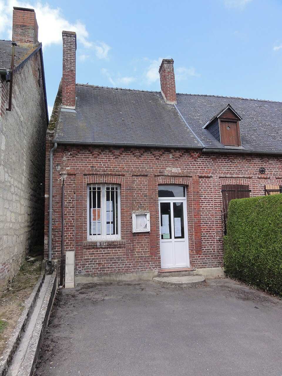 Saint-Pierremont