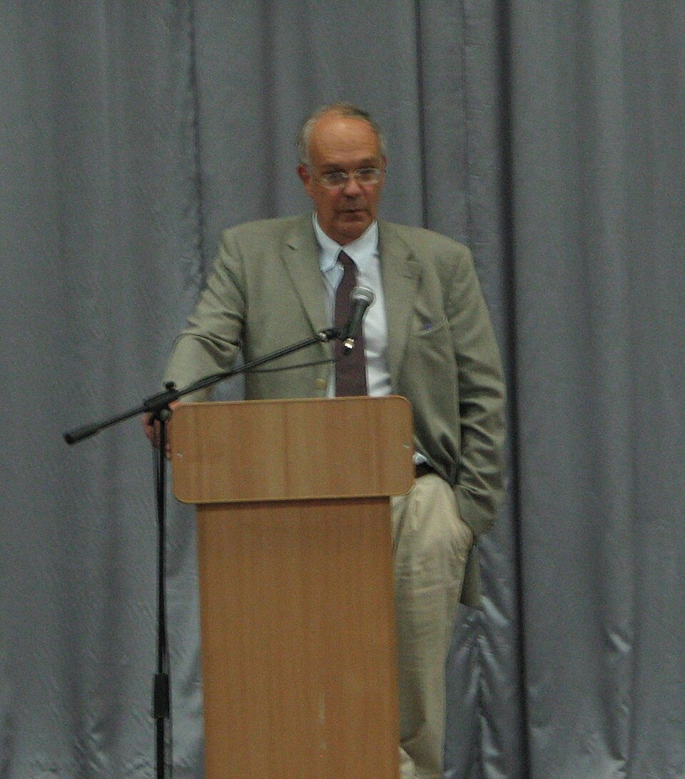 Bert Sakmann