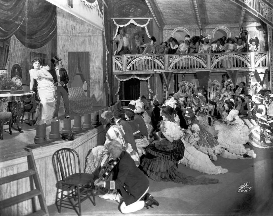 Show Boat