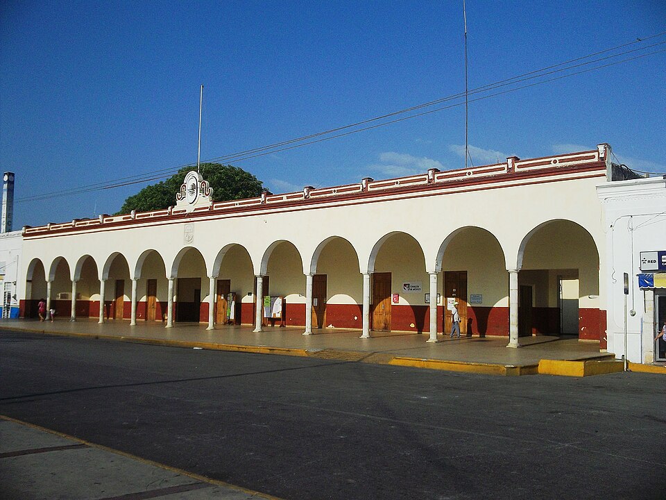 Umán
