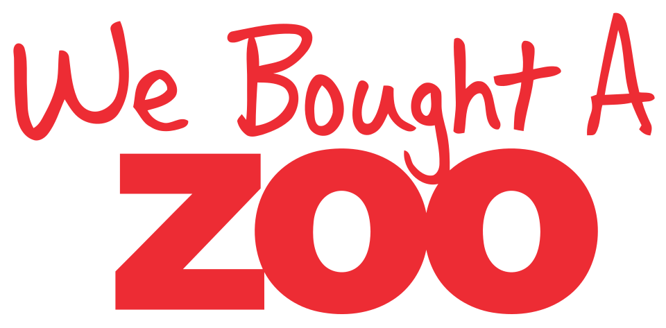 We Bought a Zoo