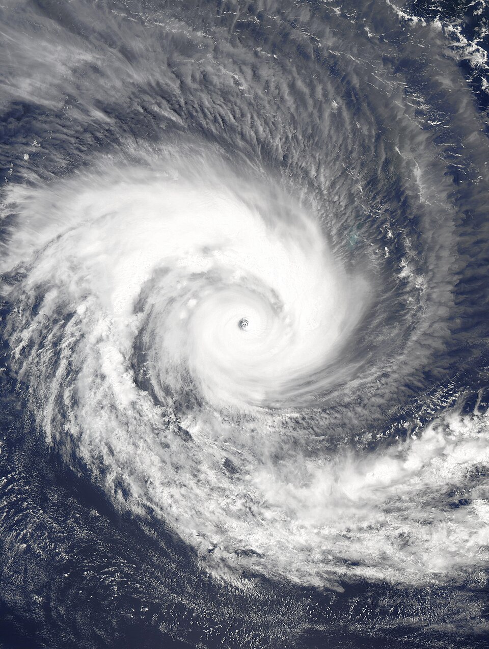 Cyclone Batsirai
