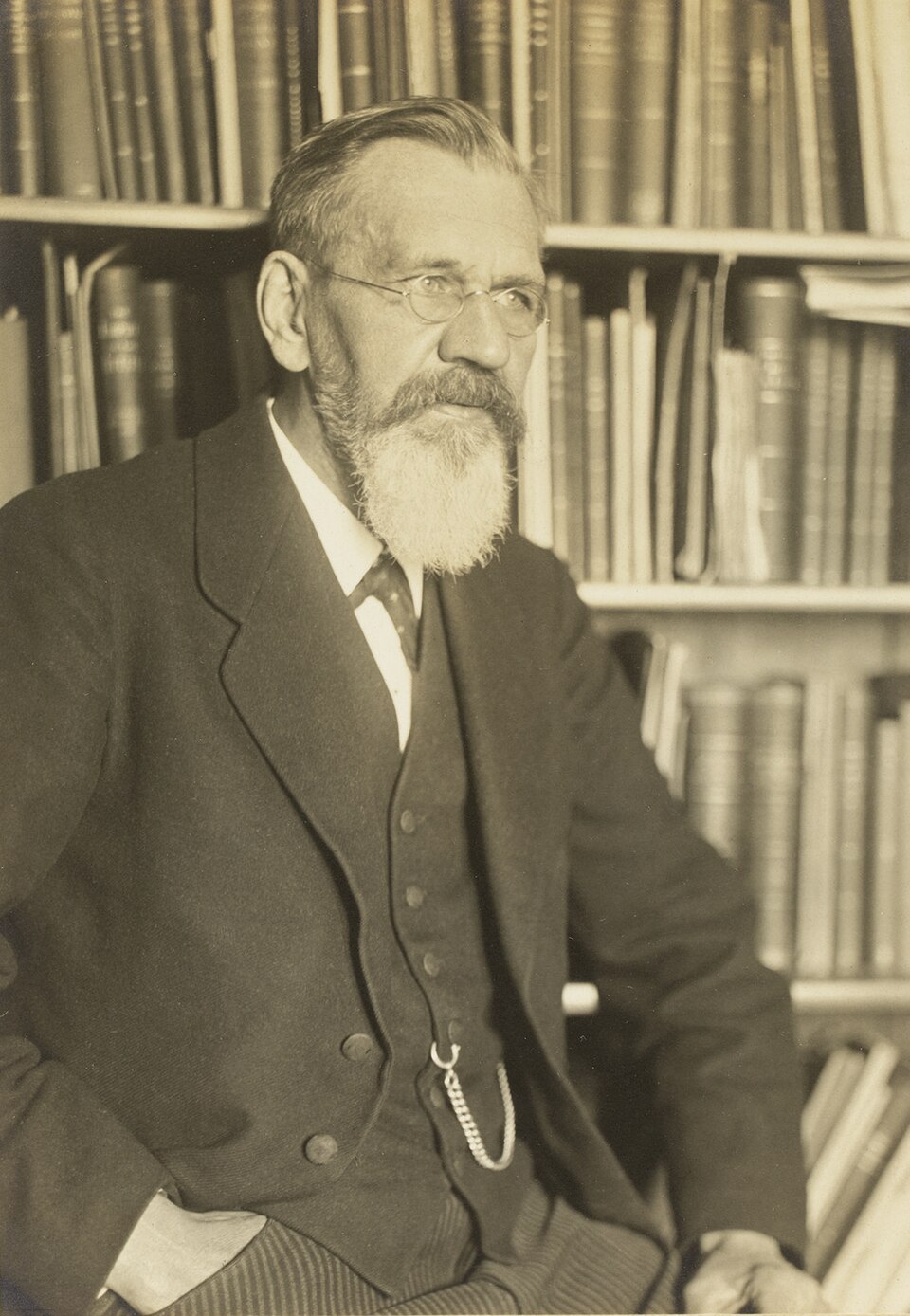 Eduard Meyer