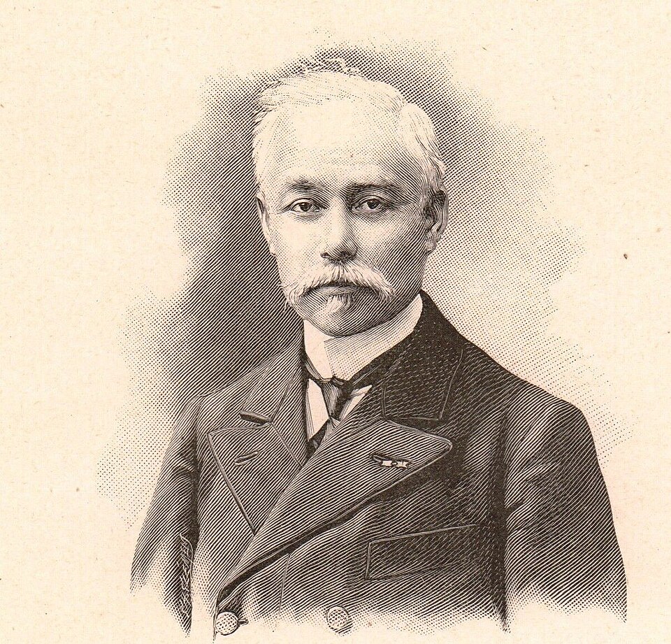 Guillaume Bigourdan