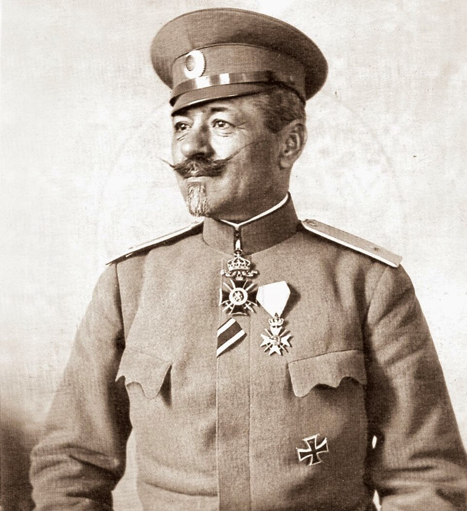 Ivan Kolev