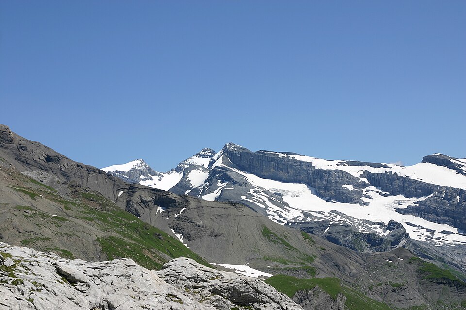 Mont Ruan