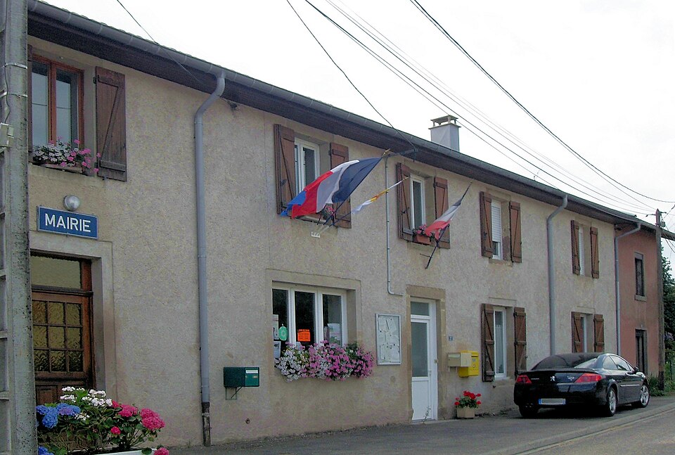 MadegneyDoe