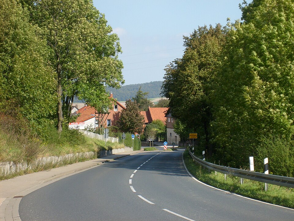 Marienhagen