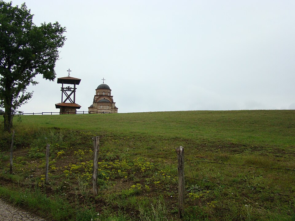 Ravna Gora