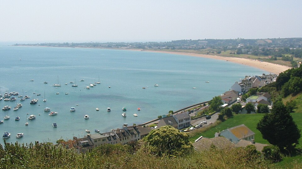 Grouville