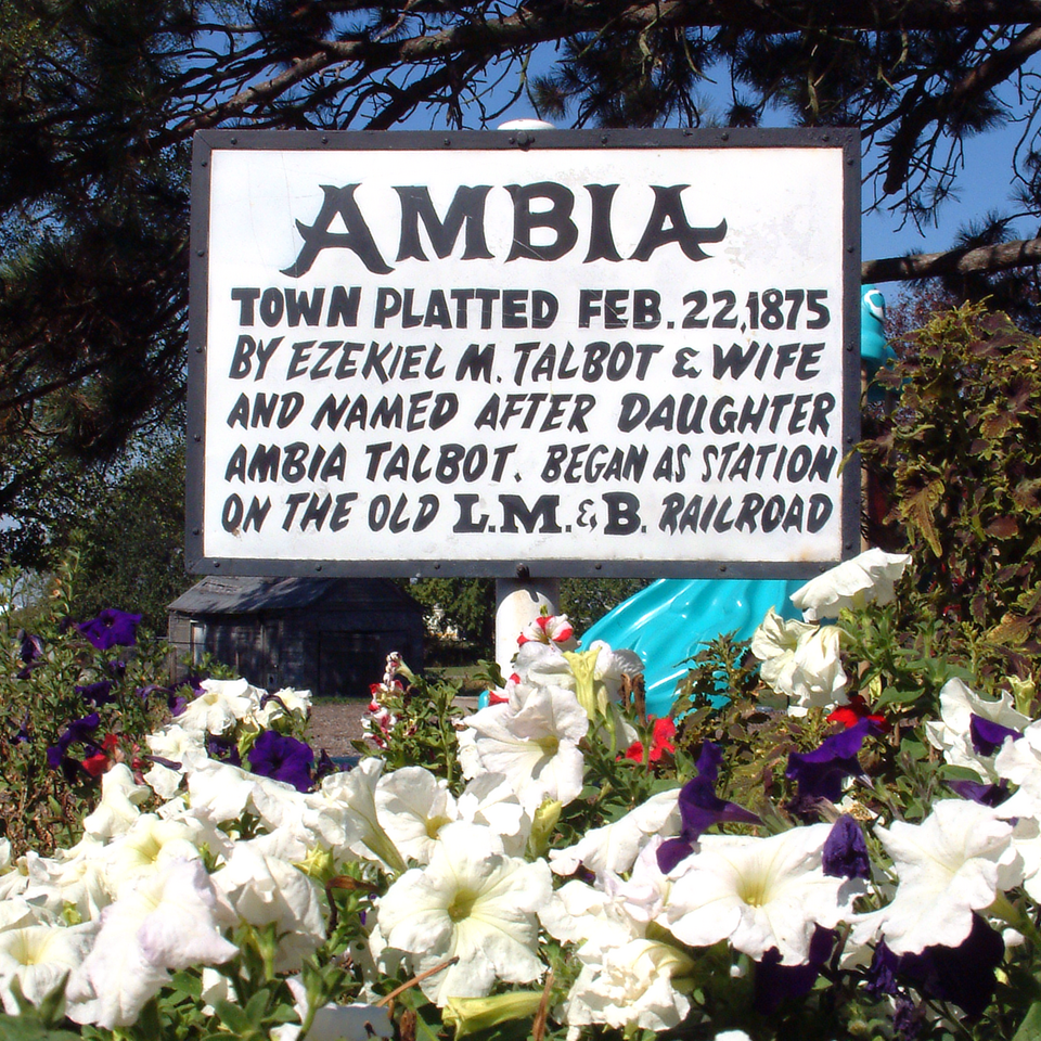 Ambia