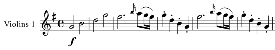 Symphony No. 27