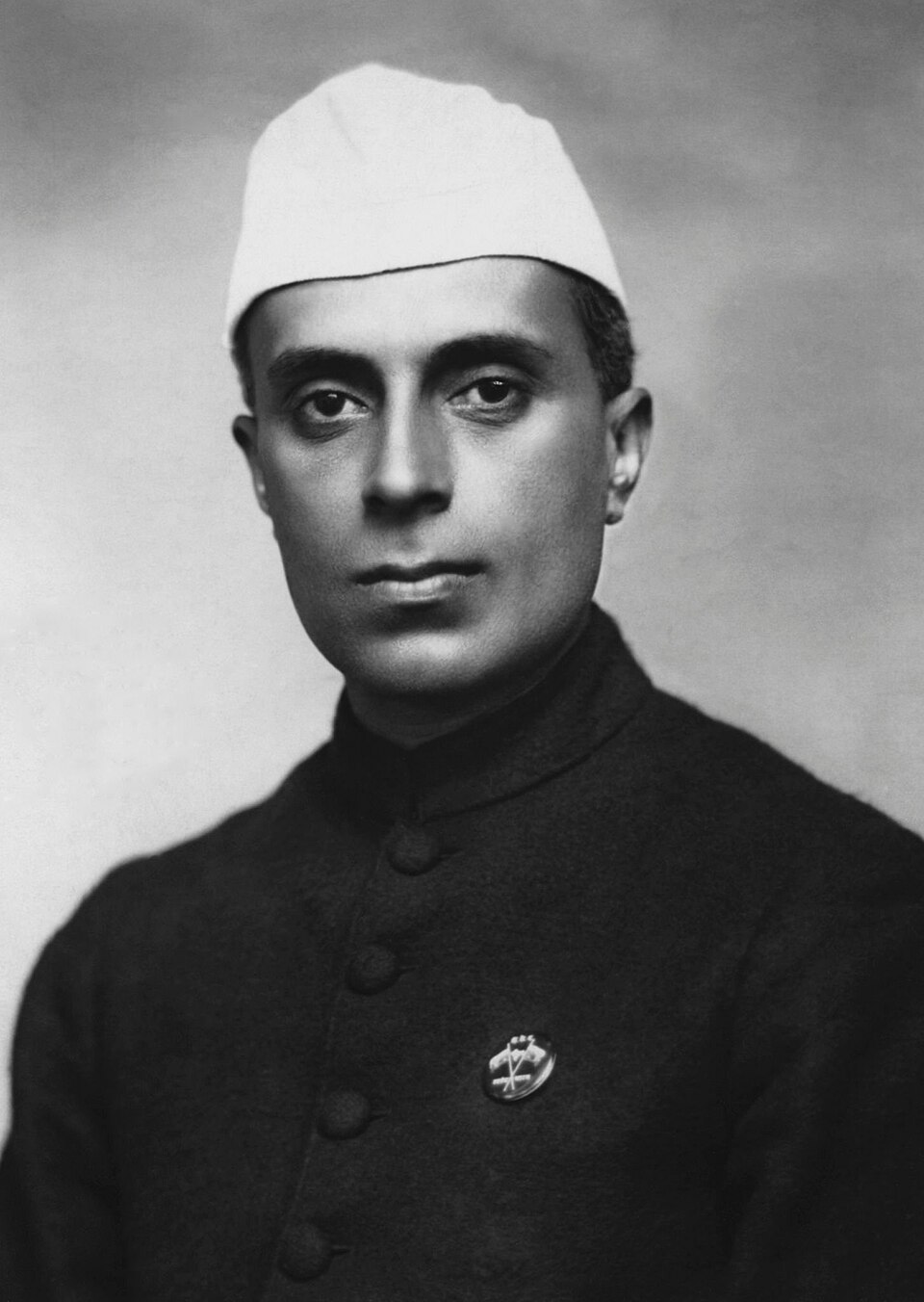 Jawaharlal Nehru