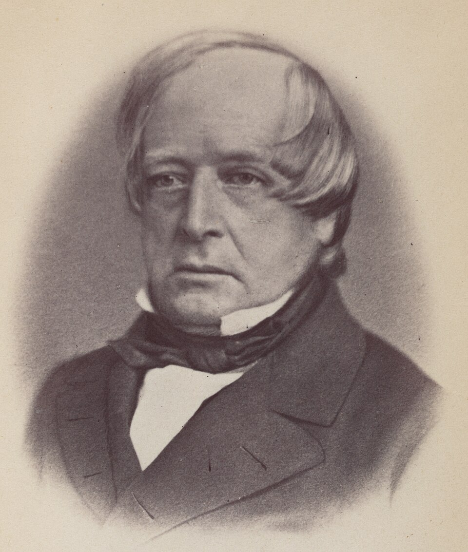 John Slidell