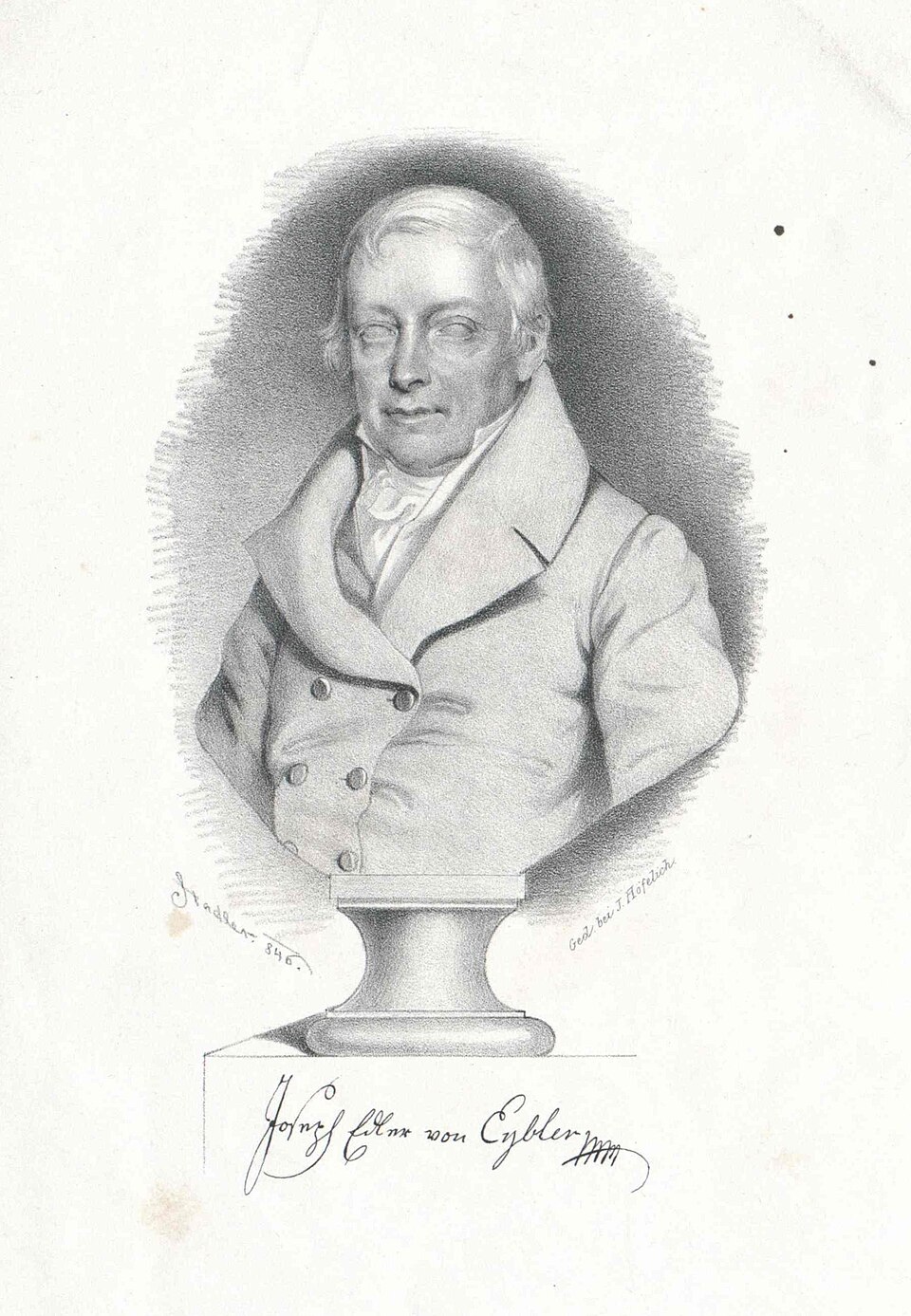Joseph Leopold Eybler