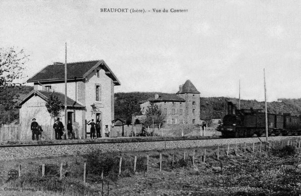 Beaufort