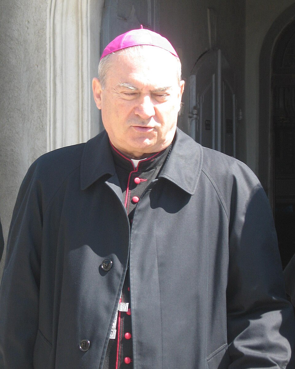 Petru Gherghel