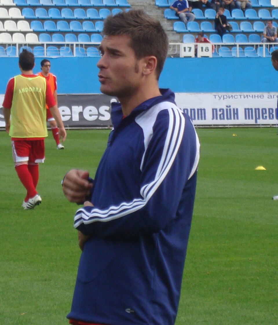 Daniel Mejías