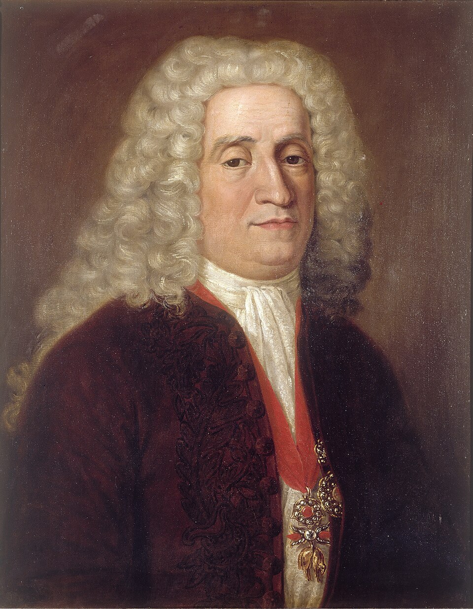 José Patiño