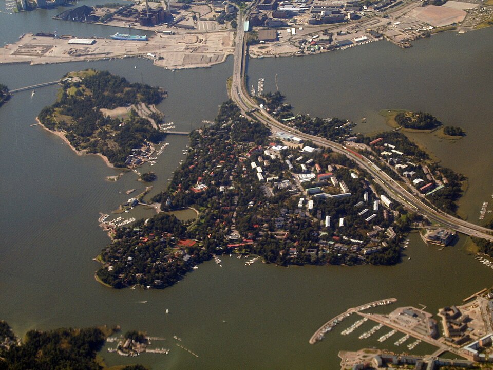 Kulosaari