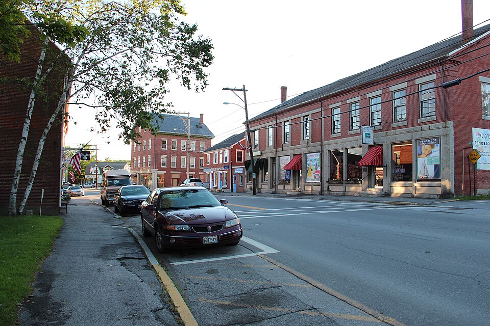 Searsport