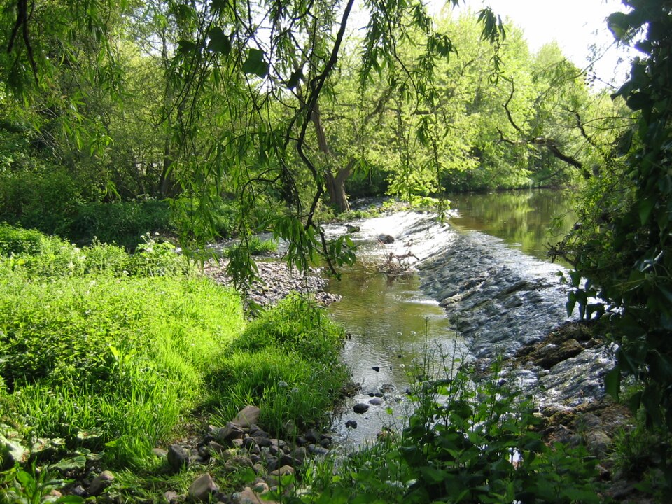 River Tyne