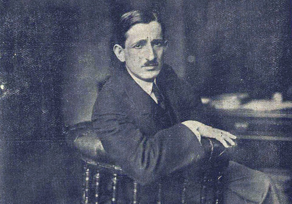 Refik Halit Karay