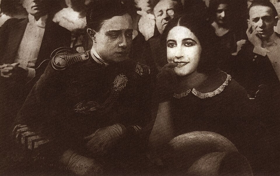 Ubaldo Maria Del Colle