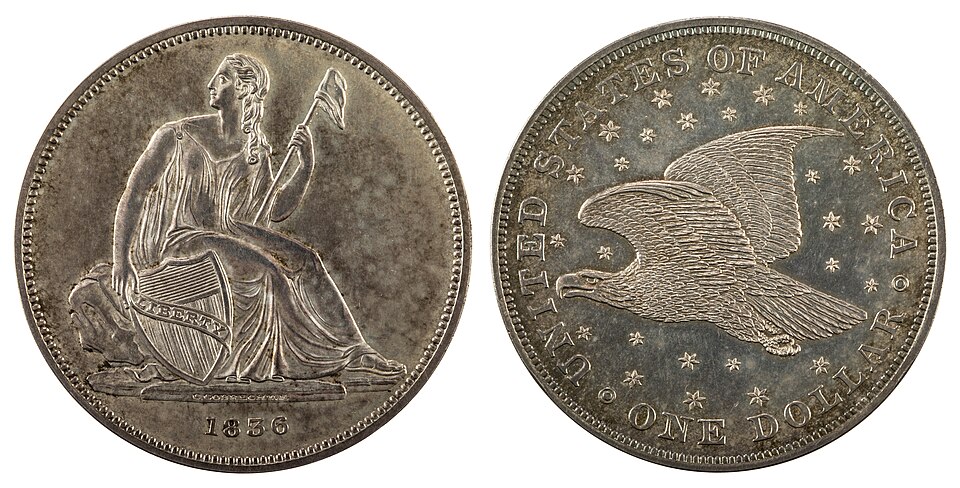 Gobrecht dollar