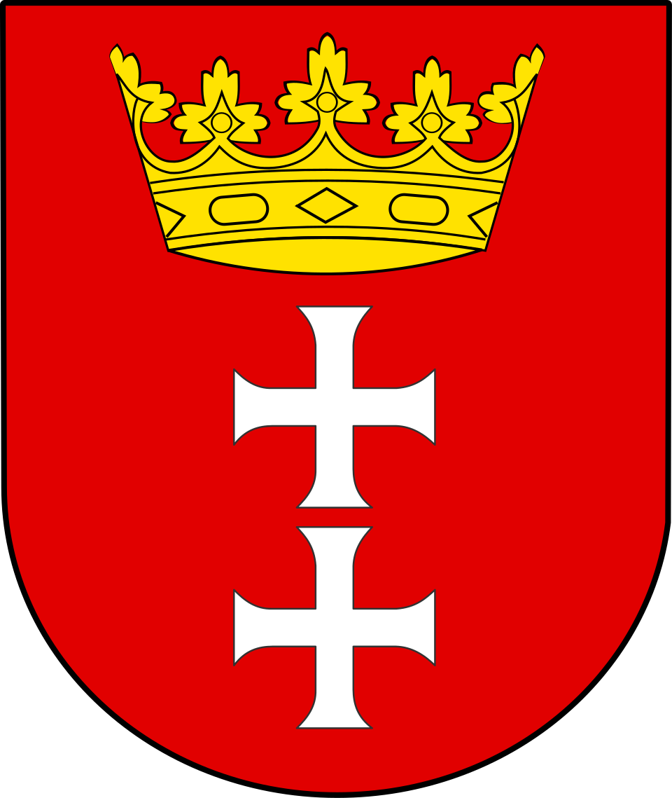 Danzig Cross
