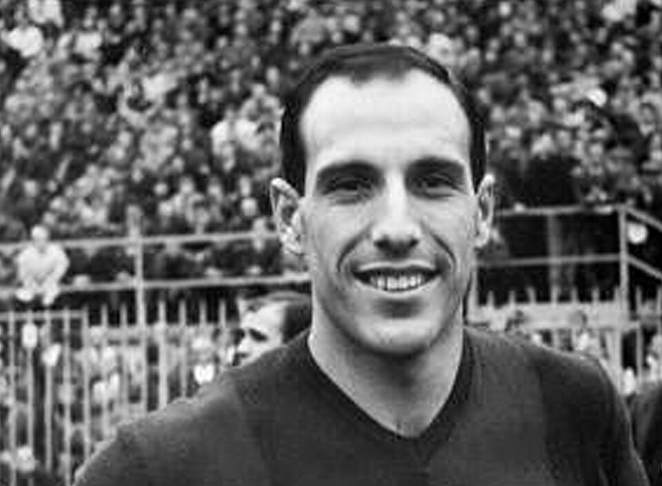 Ezio Pascutti