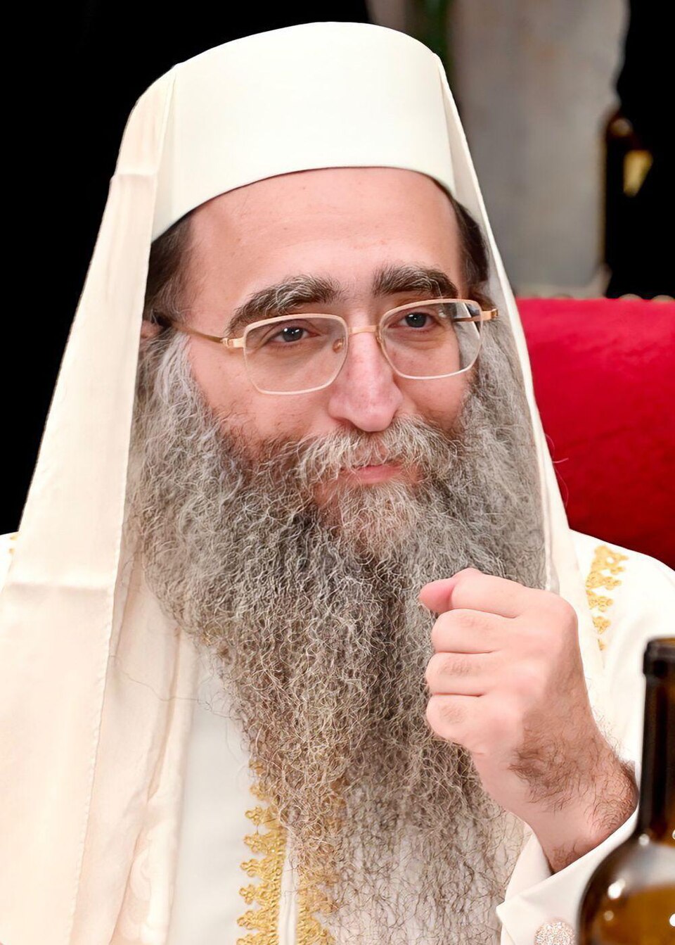 Yoshiyahu Yosef Pinto