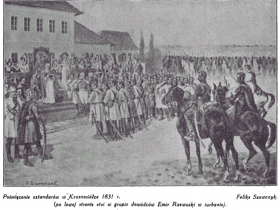 Krasnosilka