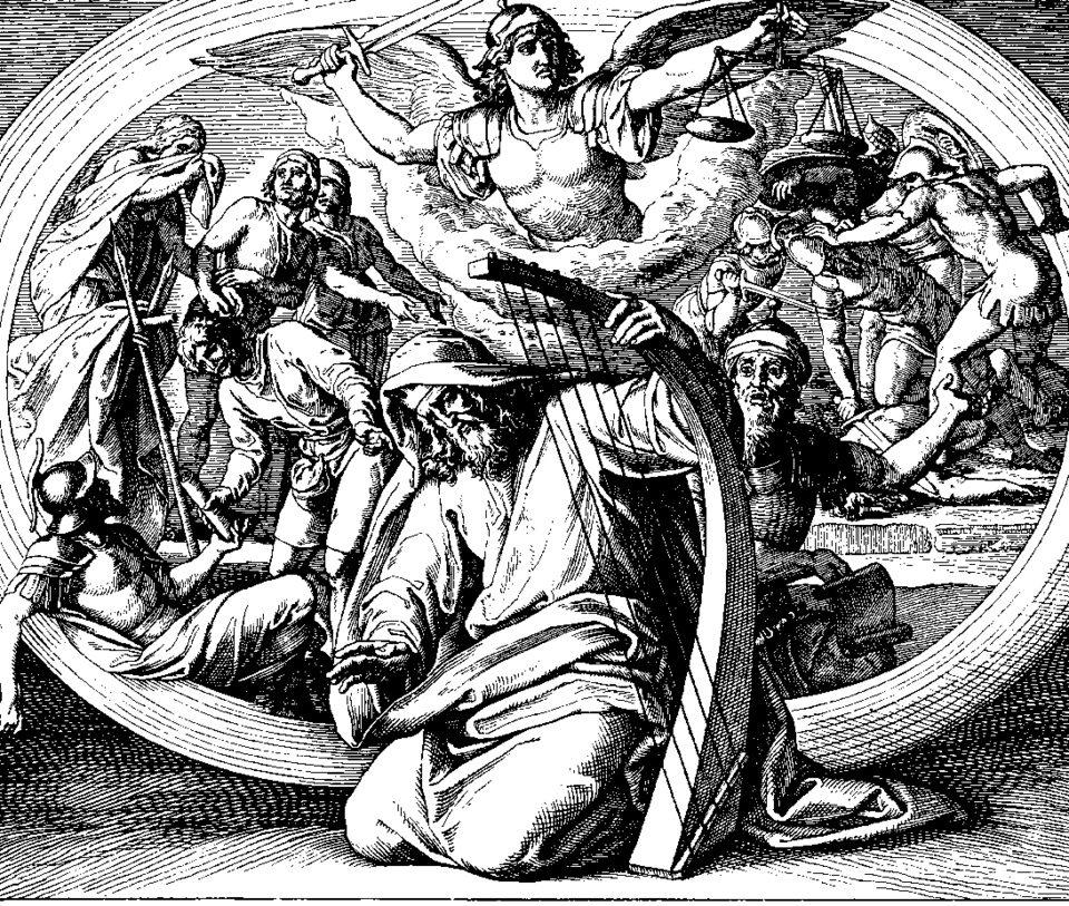 penitential psalm