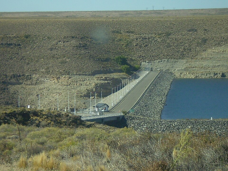 Limay River