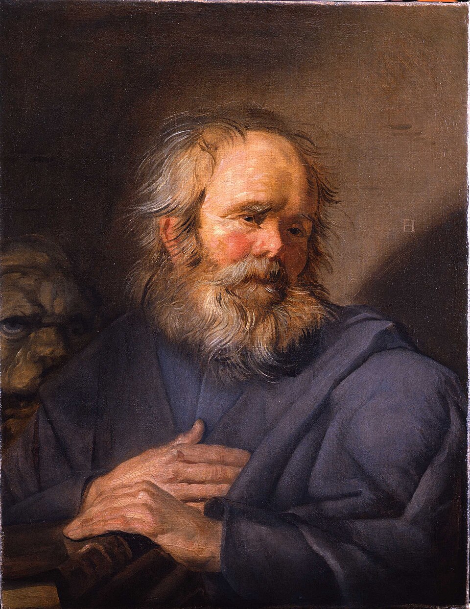 John Mark