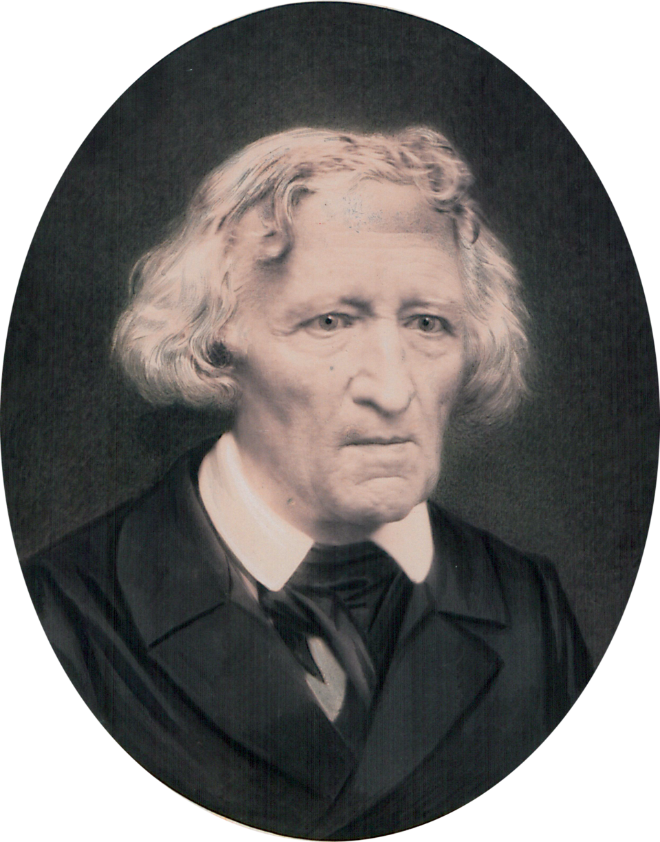 Jacob Grimm