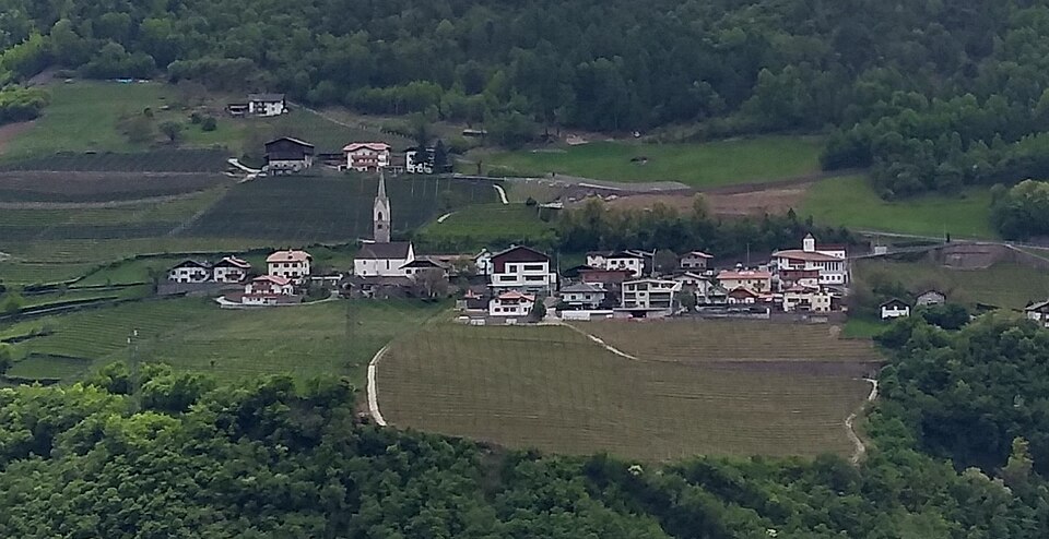 Karneid
