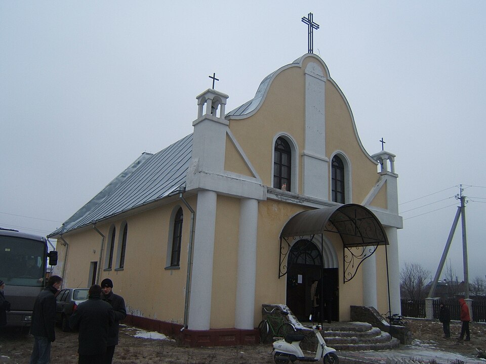 Tomashhorod