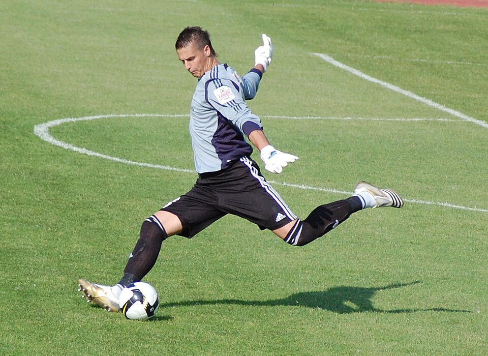 Ľuboš Kamenár