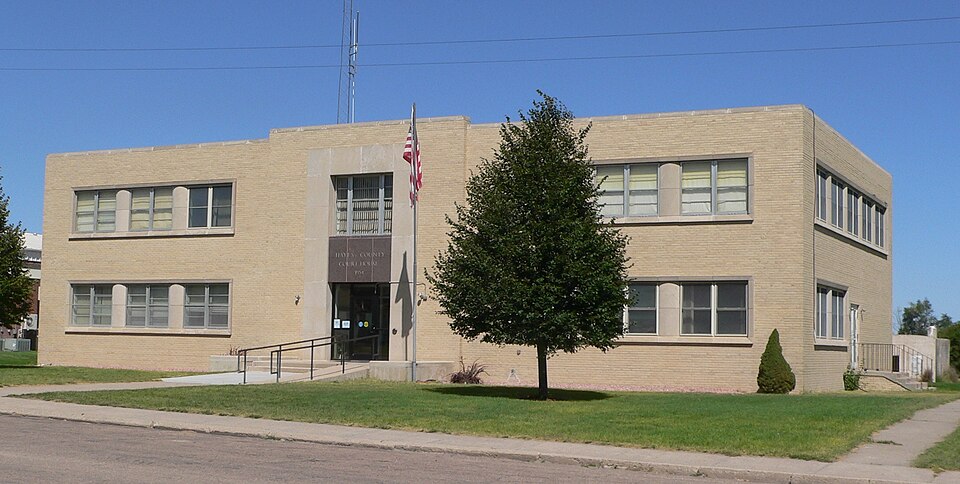 Hayes County