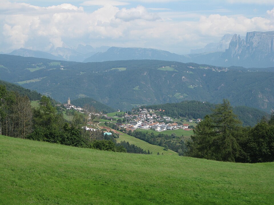 Jenesien