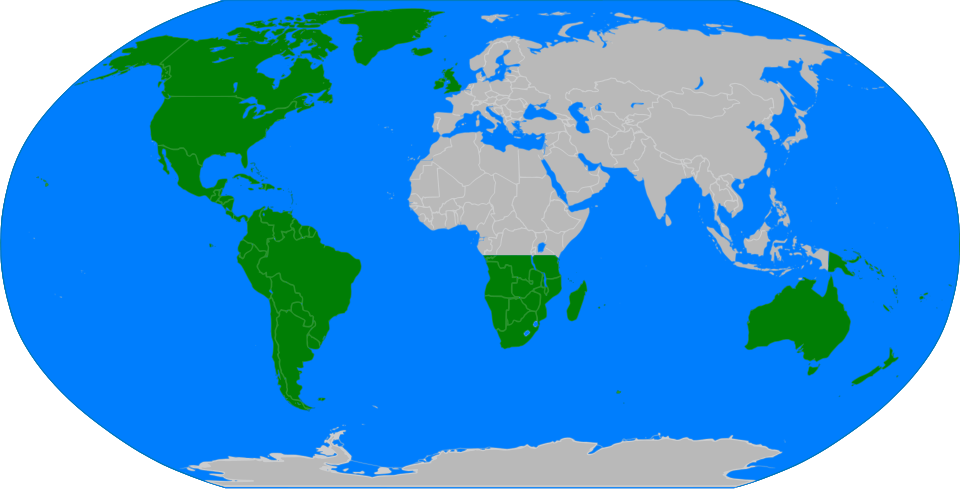 Oceania