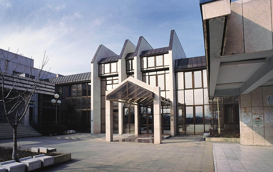 University of Kragujevac