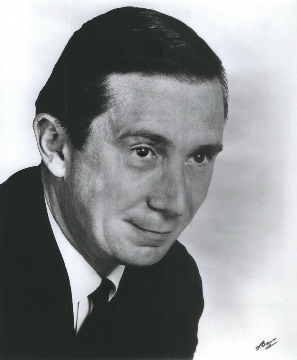Bruce Kirby
