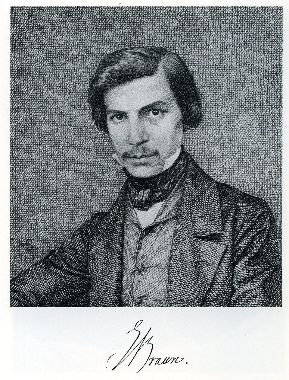 August Emil Braun