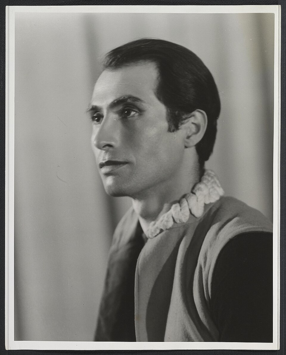 José Limón