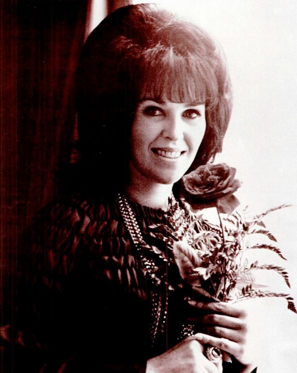 Wanda Jackson