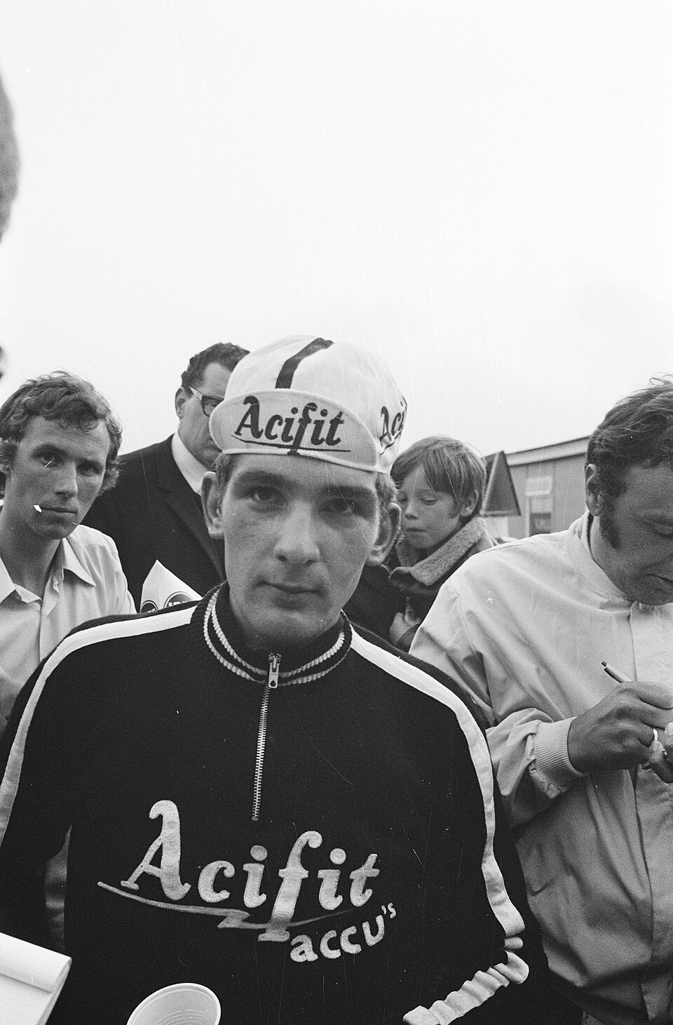 Cees Priem